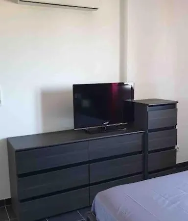 Cosy Avec Vue Et Parking Apartament *