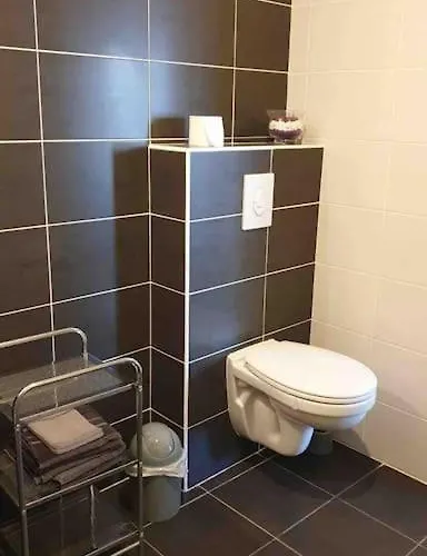 Appartement Cosy Avec Vue Mer Et Parking Bastia Apartmán Bastia (Corsica)