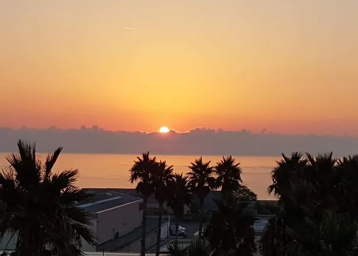 Appartement Cosy Avec Vue Mer Et Parking Bastia *