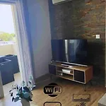 Appartement 2 Pièces Magnifique Vue Et Montagne Bastia (Corsica)