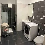 2 Pièces Magnifique Vue Et Montagne Appartement Bastia (Corsica)