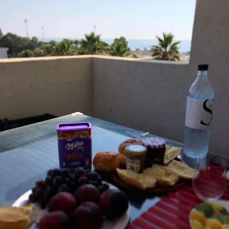 Cosy Avec Vue Et Parking