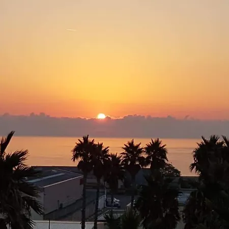 Appartement Cosy Avec Vue Mer Et Parking Bastia *